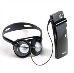 interpretation Microphones/Headsets renting in dubai