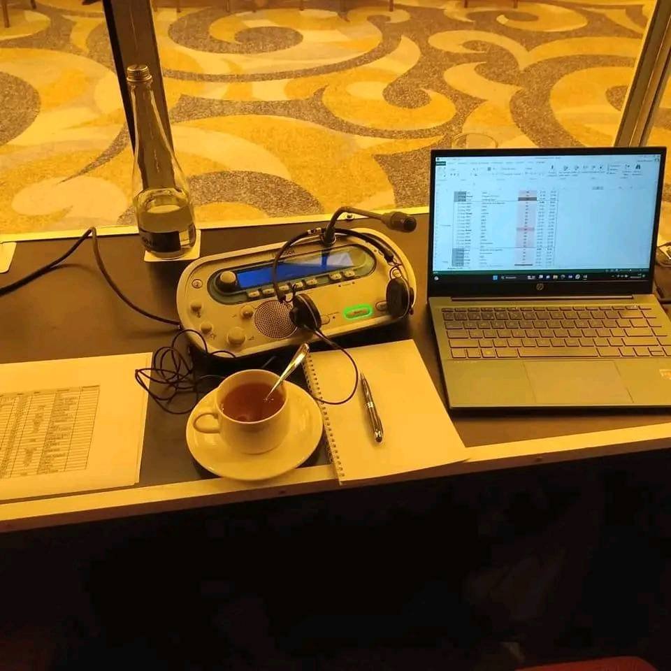 interpretation booth renting in dubai