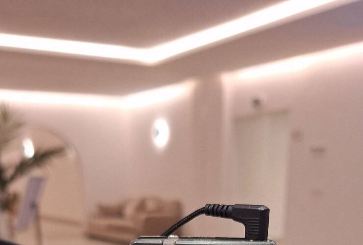 Interpretation Equipment Rental in Dubai,