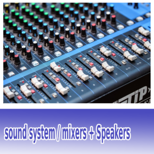 interpretation equipment rental