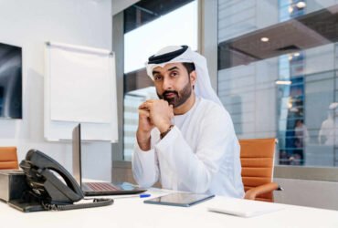 Official Document Translation Services in Dubai