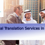 Medical Translation Services in Dubai 