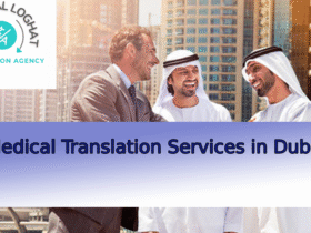 Medical Translation Services in Dubai