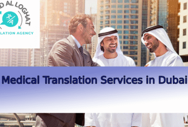 Medical Translation Services in Dubai 