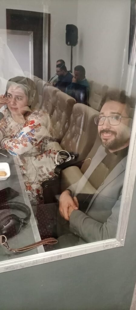 English to Arabic Interpreter in Dubai