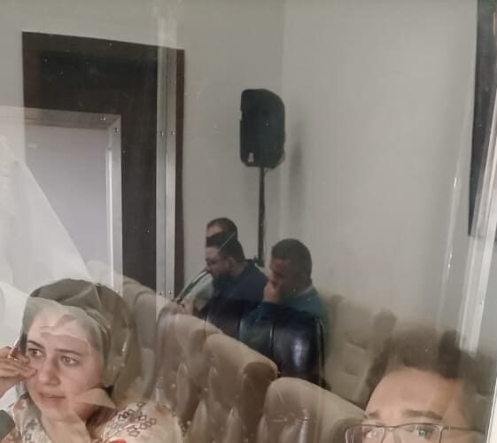 English to Arabic Interpreter in Dubai