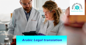 medical reports translation